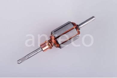 Якір у компресор для Eberspacher D1LC / D1LCc 