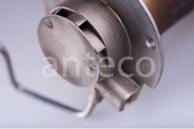 Труба горіння Eberspacher Airtronic D2 Труба горіння Eberspacher Airtronic D2