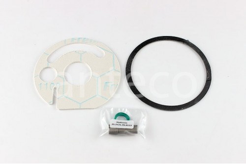 Eberspacher Eberspacher D3WZ/D3WS/D5WZ/D5WS сітка випарник + прокладки Eberspacher Eberspacher D3WZ/D3WS/D5WZ/D5WS сітка випарник + прокладки