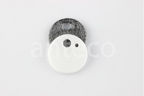 Сітка випарник Webasto AT 2000 з термоізолятором Сітка випарник Webasto AT 2000 з термоізолятором