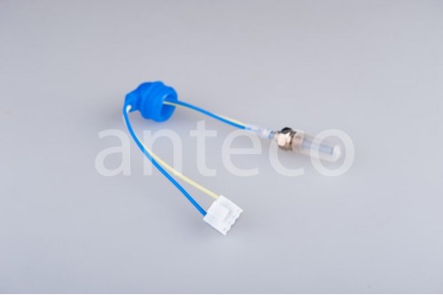 Свічка 24V на Китайську пічку 