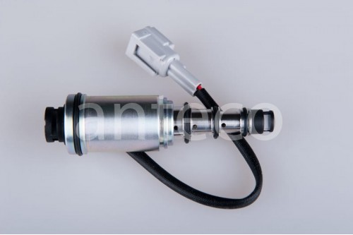 Регулюючий клапан компресора автокондиціонера Zexel DCS17 L=101 mm