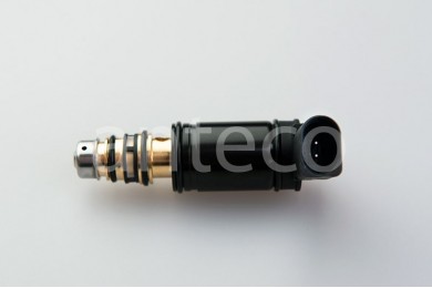 Регулюючий клапан компресора автокондиціонера Denso 6SBU14C, 6SES14C L=85mm