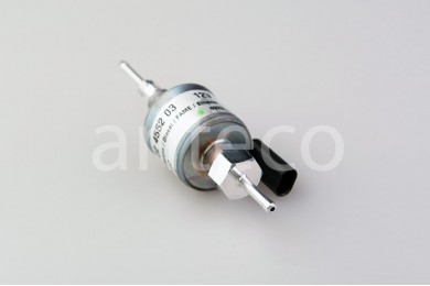 Насос паливний Eberspacher 12V D2L/B4L/D4L/D4R Оригінал