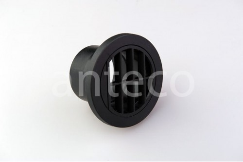 Дефлектор плоский 60 мм Дефлектор плоский 60 мм