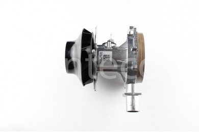 Компресор Eberspacher Airtronic М2 D4L 12V Оригінал