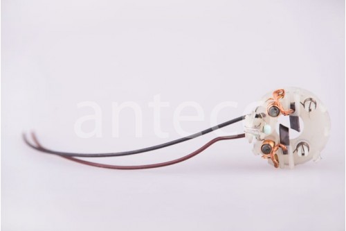 Щіткоутримувач компресора Eberspacher Airtronic D4