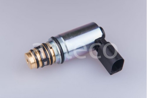 Регулюючий клапан компресора автокондиціонера SANDEN PXE16 / PXE13 L=72 mm