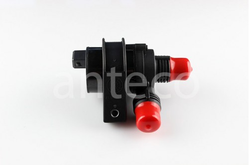 Помпа прокачування тосолу 64116903350 Помпа прокачування тосолу 64116903350