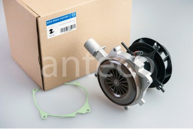 Компресор Eberspacher Airtronic D4