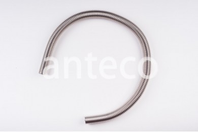 Гофра / Абгаз вихлопних газів 38 мм Гофра / Абгаз вихлопних газів 38 мм