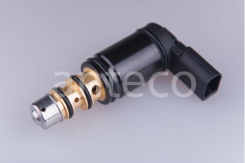 Регулюючий клапан компресора автокондиціонера DENSO 7SEU16  / 6SEU12 L = 92 mm