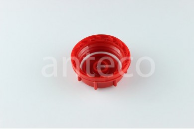 Кришка паливного баку 