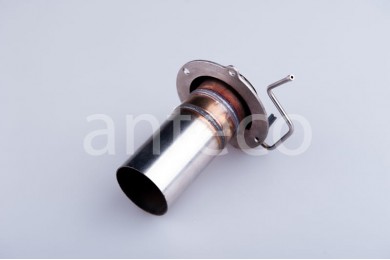 Труба горіння Eberspacher Airtronic D4