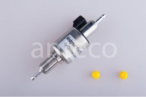 Паливний насос на Китайську пічку 2 кВт 12В 