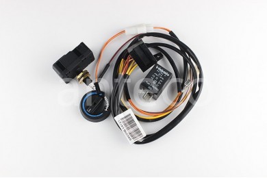 Пульт керування Webasto 12/24V Оригінал 