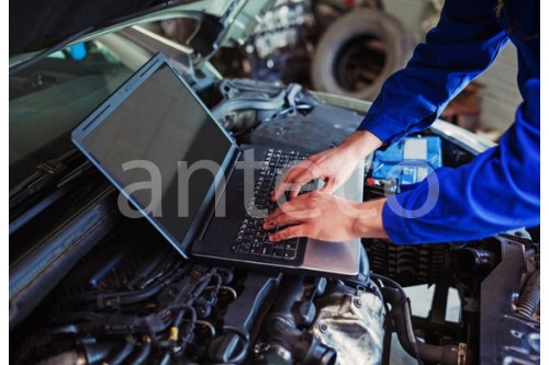 Комп'ютерна діагностика Комп'ютерна діагностика