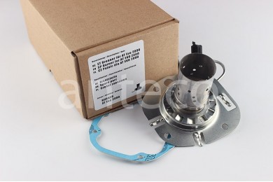 Труба горіння Webasto АТ2000 EVO Труба горіння Webasto АТ2000 EVO