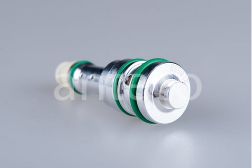 Регулюючий клапан компресора автокондиціонера Calsonic CWV616 / CWV618 L=69 mm