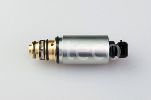 Регулюючий клапан компресора автокондиціонера Delphi CVC L=80mm