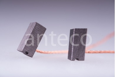 Щітки у компресор Eberspacher Airtronic D4 Щітки у компресор Eberspacher Airtronic D4