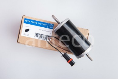 Мотор (електродвигун) Eberspacher Airtronic D4 24V