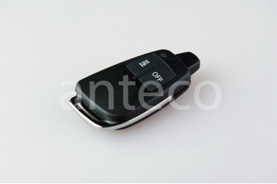 Брелок Webasto 7e0963511 AUDI Брелок Webasto 7e0963511 AUDI