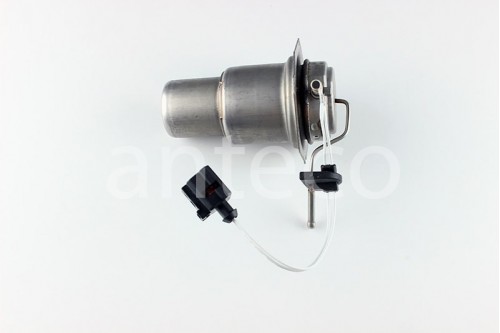 Труба горіння зі свічкою Webasto Thermo EVO / VEVO