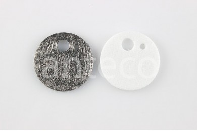 Сітка випарник Webasto AT 2000 з термоізолятором Сітка випарник Webasto AT 2000 з термоізолятором