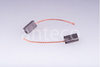 Щітки у компресор Eberspacher Airtronic D1LC / D1LCc