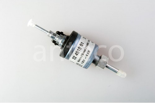 Насос паливний Eberspacher 1-4 кВт 24V Оригінал