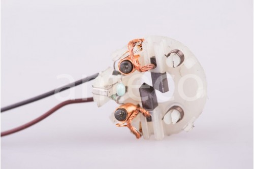 Щіткоутримувач компресора Eberspacher Airtronic D2 Щіткоутримувач компресора Eberspacher Airtronic D2