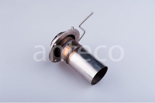 Труба горіння Eberspacher Airtronic D4