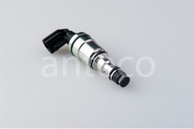 Регулюючий клапан компресора автокондиціонера Calsonic CWE618 / CWE615 L=92 mm