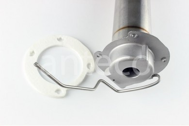 Труба горіння Eberspacher Hydronic 9/10/12 кВт