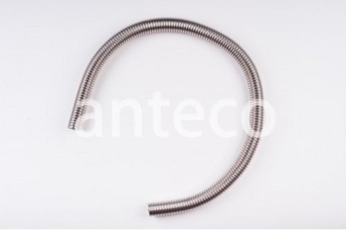 Гофра / Абгаз вихлопних газів 38 мм