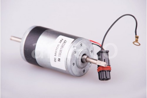 Мотор (електродвигун) Webasto АТ 2000 ST 12V