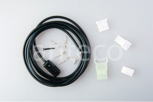 Датчик температури повітря виносний Eberspacher Airtronic D2/D4 Оригінал