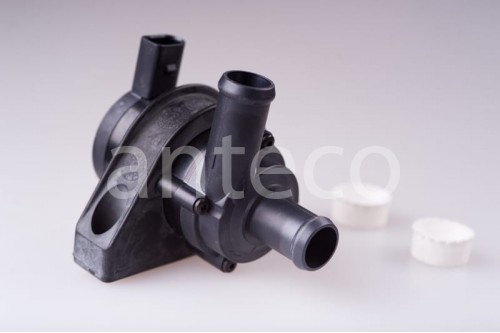 Помпа прокачування тосолу Eberspacher