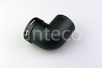 З’єднувач кутовий 60 мм