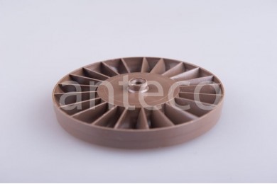 Крильчатка нижня компресора Eberspacher Airtronic D4