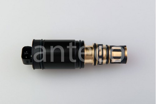 Регулюючий клапан компресора автокондиціонера Denso 6SBU14C, 6SES14C L=85mm