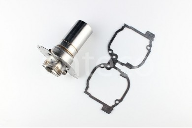 Труба горіння Eberspacher Hydronic S3 Оригінал Труба горіння Eberspacher Hydronic S3 Оригінал