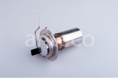 Труба горіння Eberspacher Airtronic D4