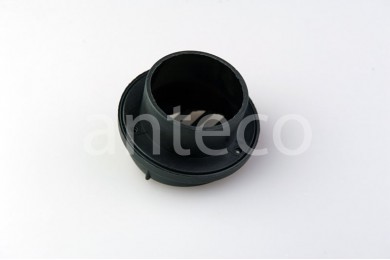 Дефлектор поворотний 60 мм Дефлектор поворотний 60 мм