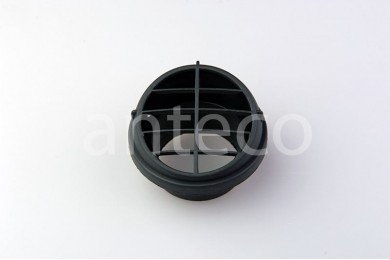 Дефлектор поворотний 60 мм 