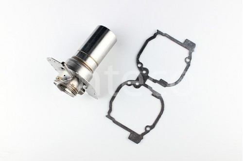 Труба горіння Eberspacher Hydronic S3 Оригінал Труба горіння Eberspacher Hydronic S3 Оригінал