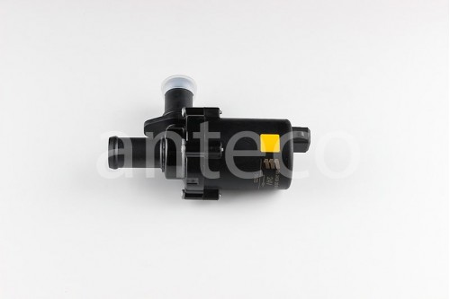 Помпа прокачування тосолу Eberspacher Hydronic М II 10 24v Оригінал Помпа прокачування тосолу Eberspacher Hydronic М II 10 24v Оригінал