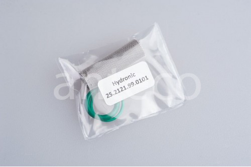 Сіточка свічки Eberspacher Hydronic D3WZ, D3WS, D5WZ, D5WS (Sharan)