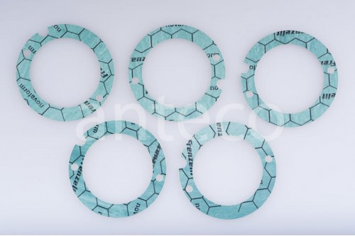 Прокладка камери згоряння Eberspacher D1LC / D1LCc